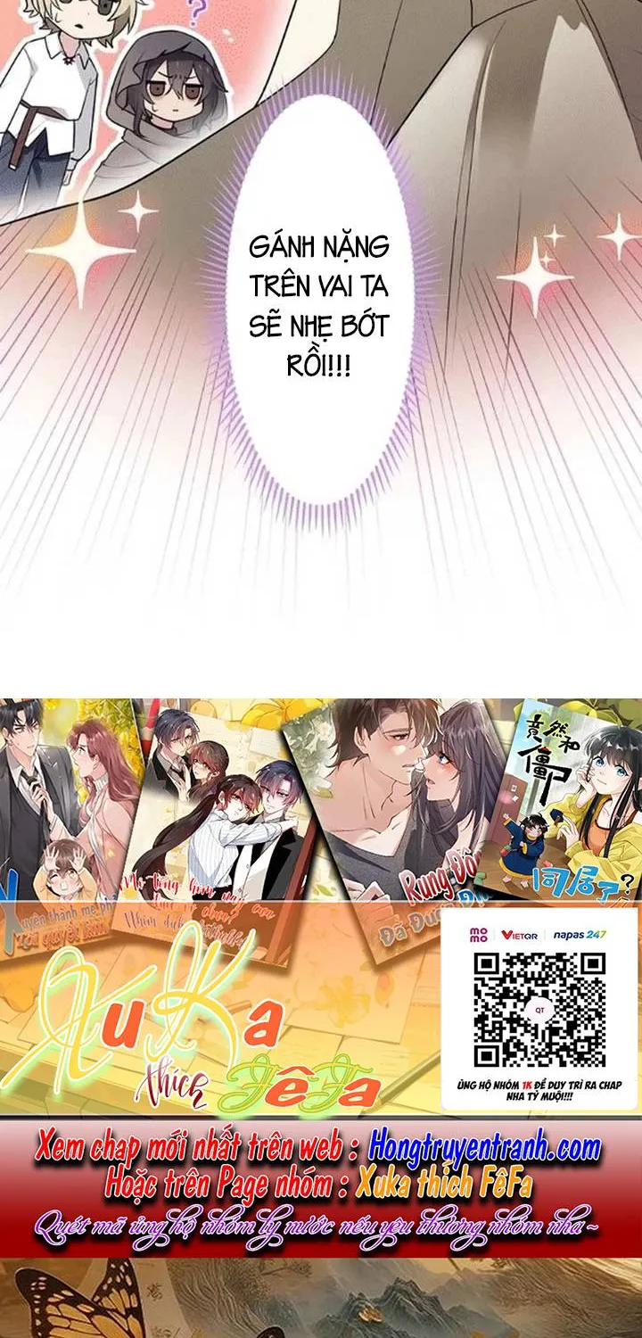 Tiểu Thư Út Tái Sinh Chap 6 - Next Chap 7