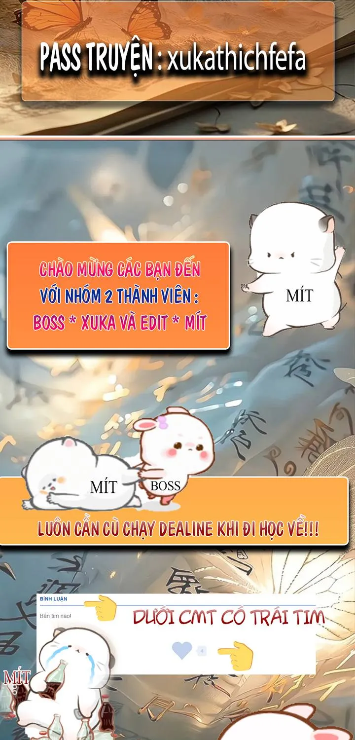 Tiểu Thư Út Tái Sinh Chap 6 - Next Chap 7