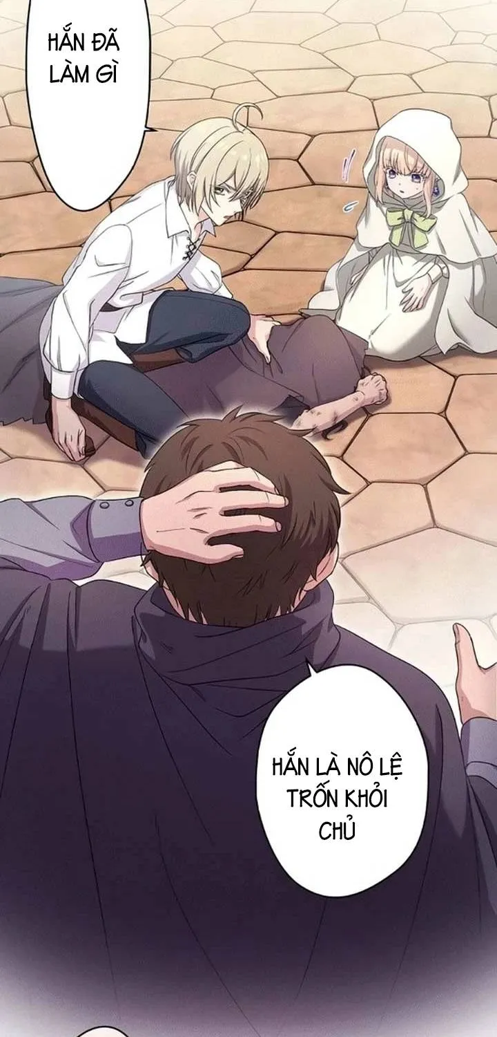 Tiểu Thư Út Tái Sinh Chap 6 - Next Chap 7