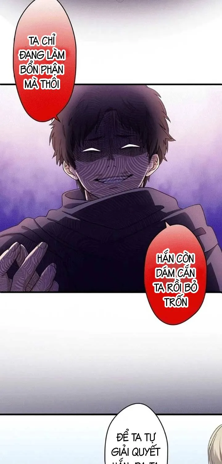 Tiểu Thư Út Tái Sinh Chap 6 - Next Chap 7