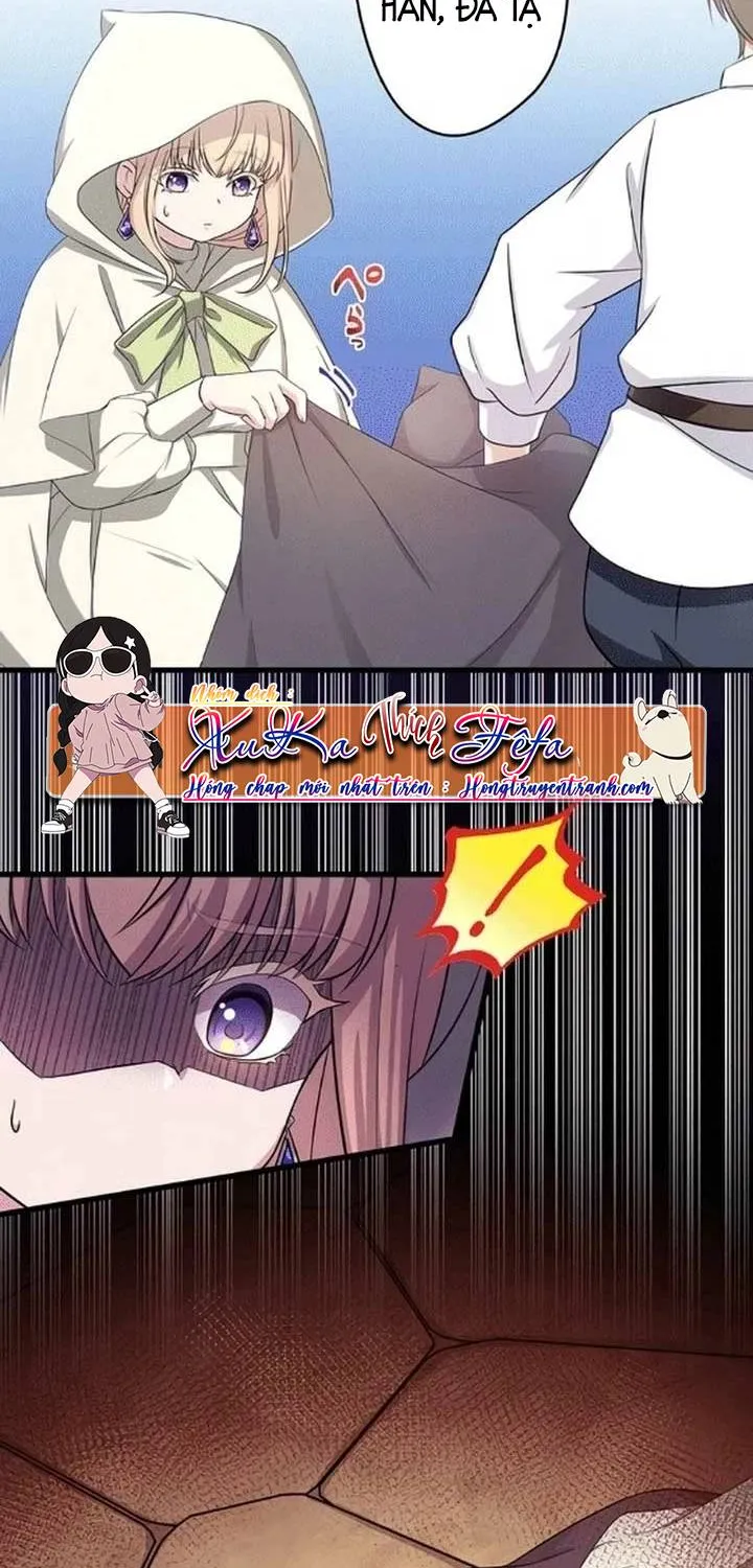 Tiểu Thư Út Tái Sinh Chap 6 - Next Chap 7