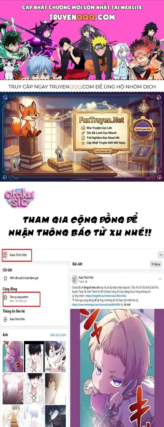 Tiểu Thư Út Tái Sinh Chap 61 - Next Chap 62