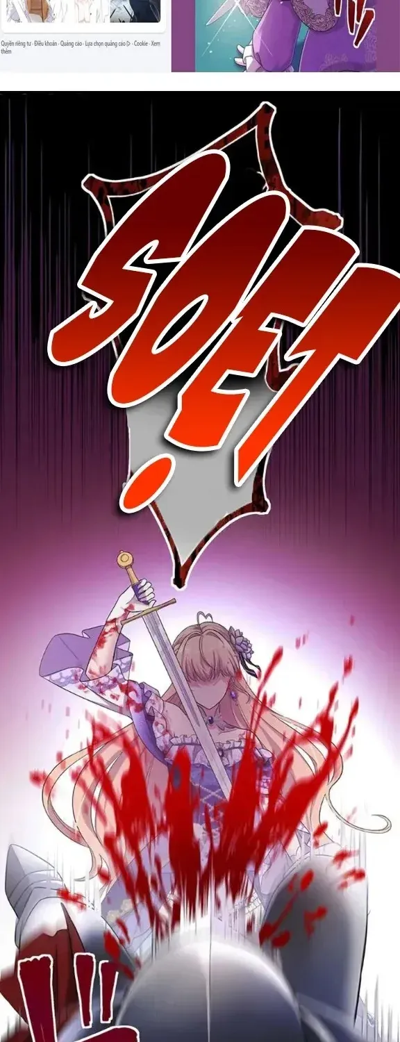 Tiểu Thư Út Tái Sinh Chap 61 - Next Chap 62
