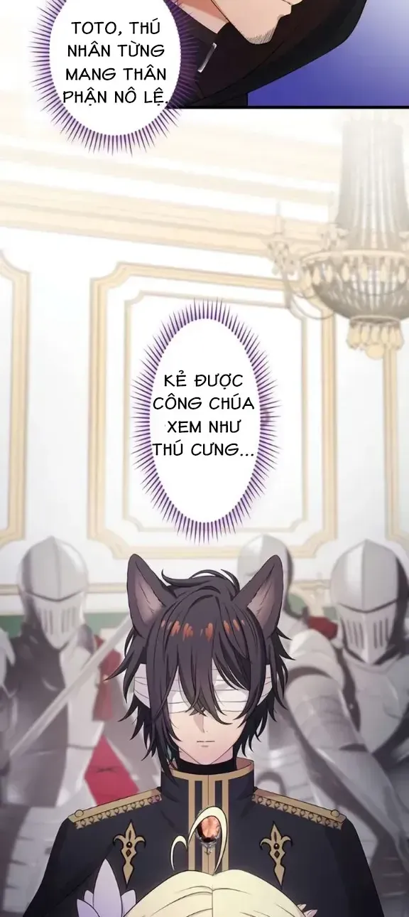 Tiểu Thư Út Tái Sinh Chap 61 - Next Chap 62