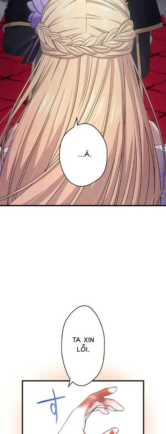 Tiểu Thư Út Tái Sinh Chap 61 - Next Chap 62