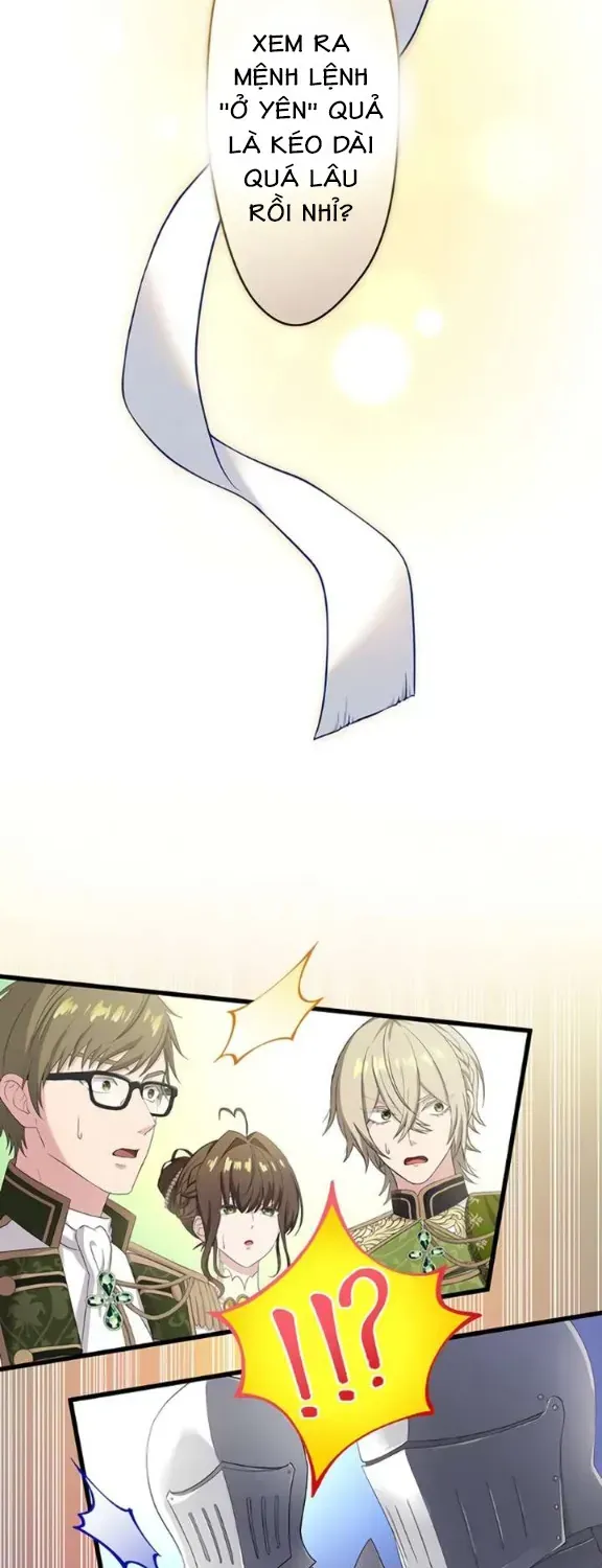 Tiểu Thư Út Tái Sinh Chap 61 - Next Chap 62