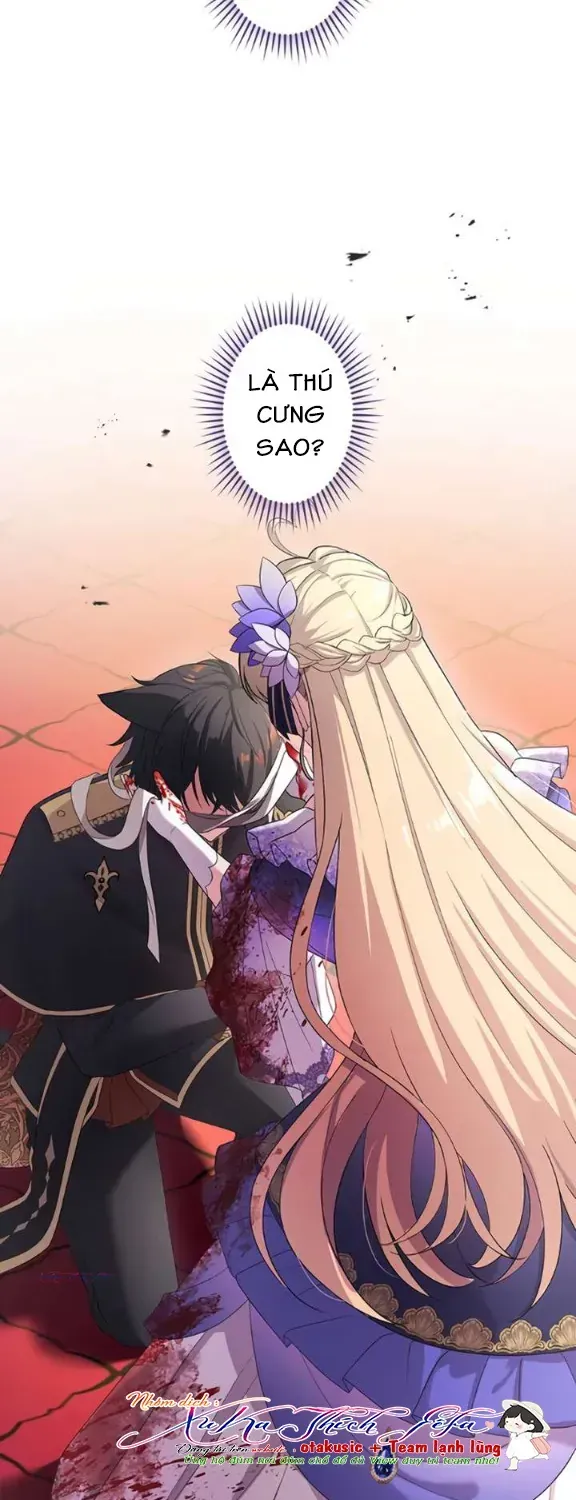 Tiểu Thư Út Tái Sinh Chap 61 - Next Chap 62