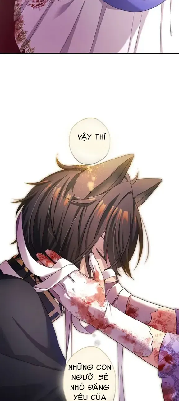 Tiểu Thư Út Tái Sinh Chap 61 - Next Chap 62