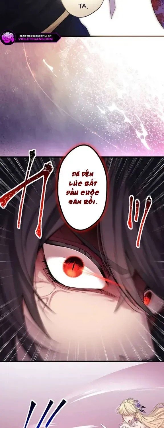 Tiểu Thư Út Tái Sinh Chap 61 - Next Chap 62