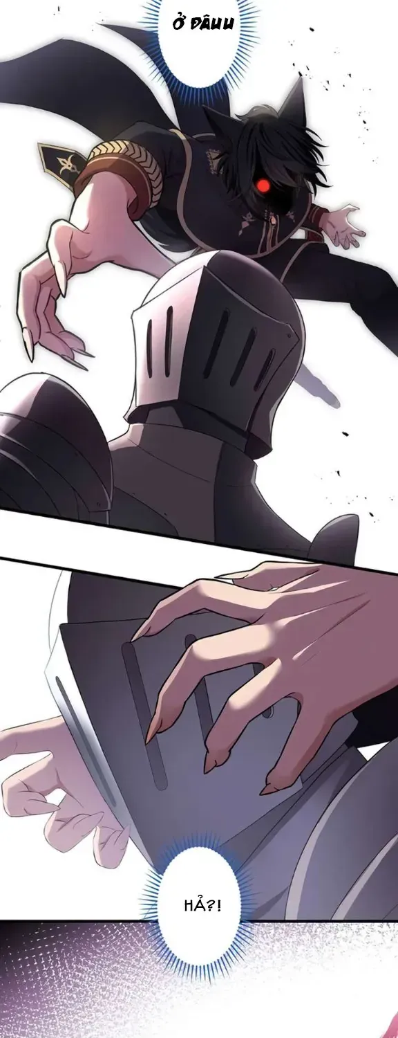 Tiểu Thư Út Tái Sinh Chap 61 - Next Chap 62