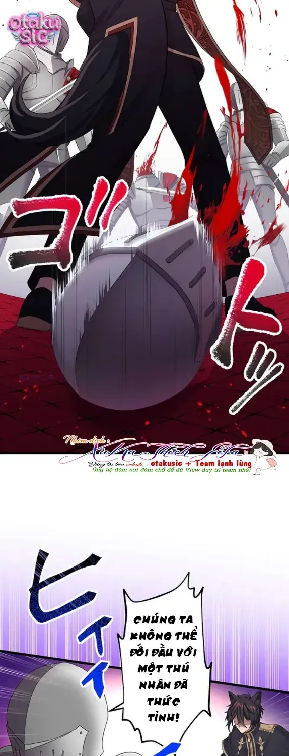 Tiểu Thư Út Tái Sinh Chap 61 - Next Chap 62