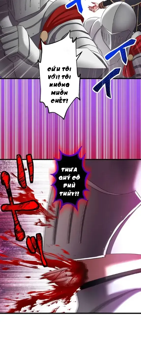 Tiểu Thư Út Tái Sinh Chap 61 - Next Chap 62