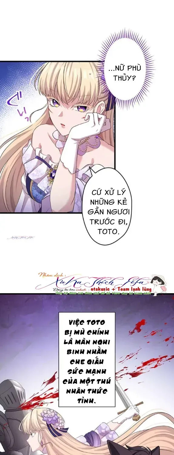 Tiểu Thư Út Tái Sinh Chap 61 - Next Chap 62