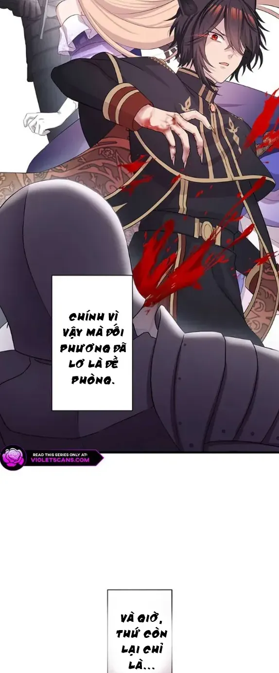 Tiểu Thư Út Tái Sinh Chap 61 - Next Chap 62
