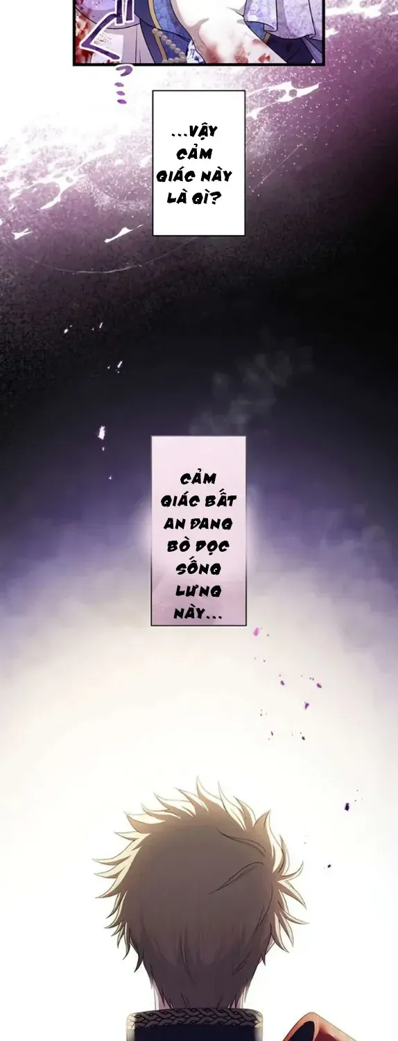 Tiểu Thư Út Tái Sinh Chap 61 - Next Chap 62
