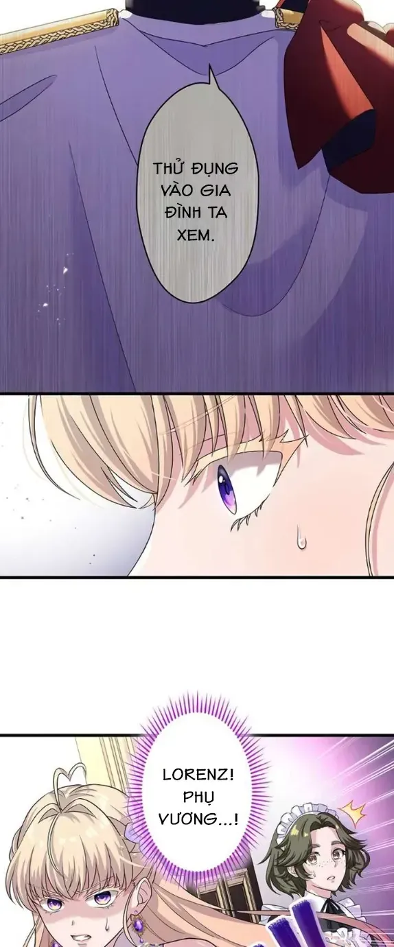 Tiểu Thư Út Tái Sinh Chap 61 - Next Chap 62