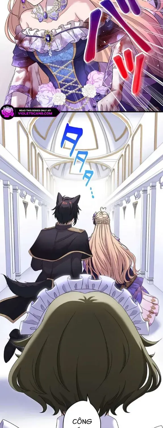 Tiểu Thư Út Tái Sinh Chap 61 - Next Chap 62