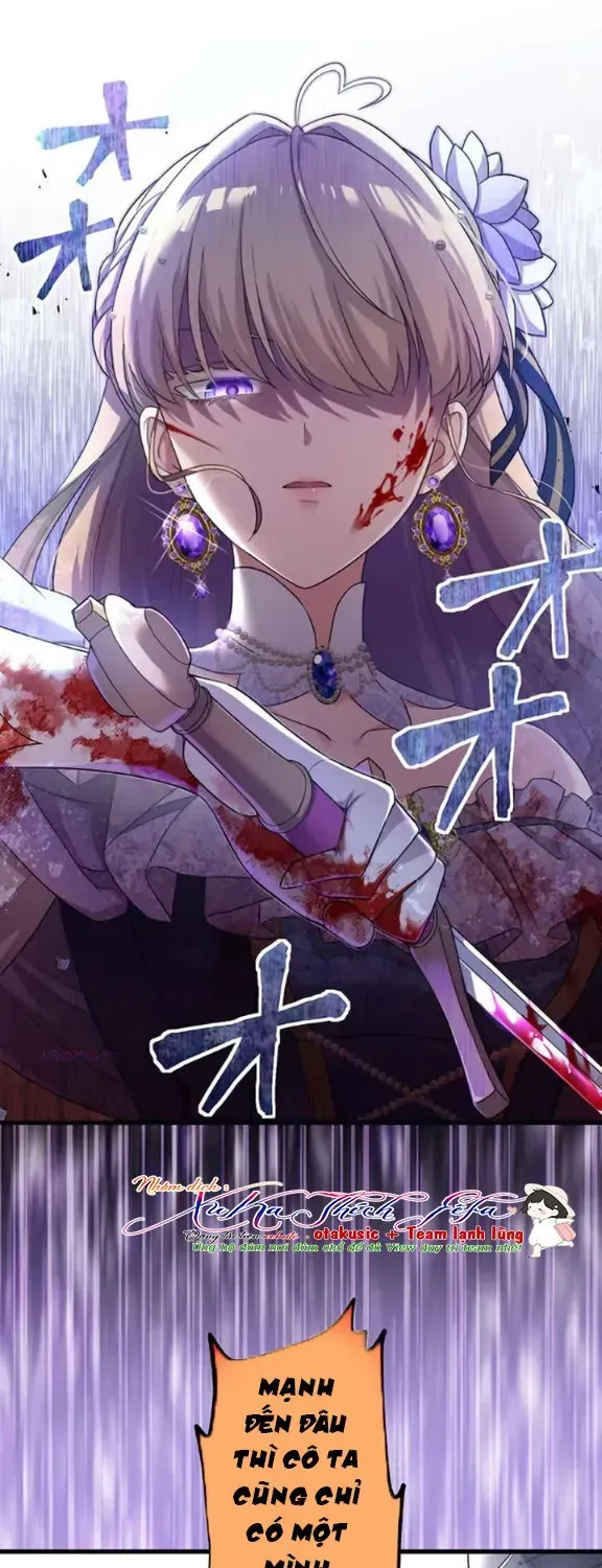 Tiểu Thư Út Tái Sinh Chap 61 - Next Chap 62