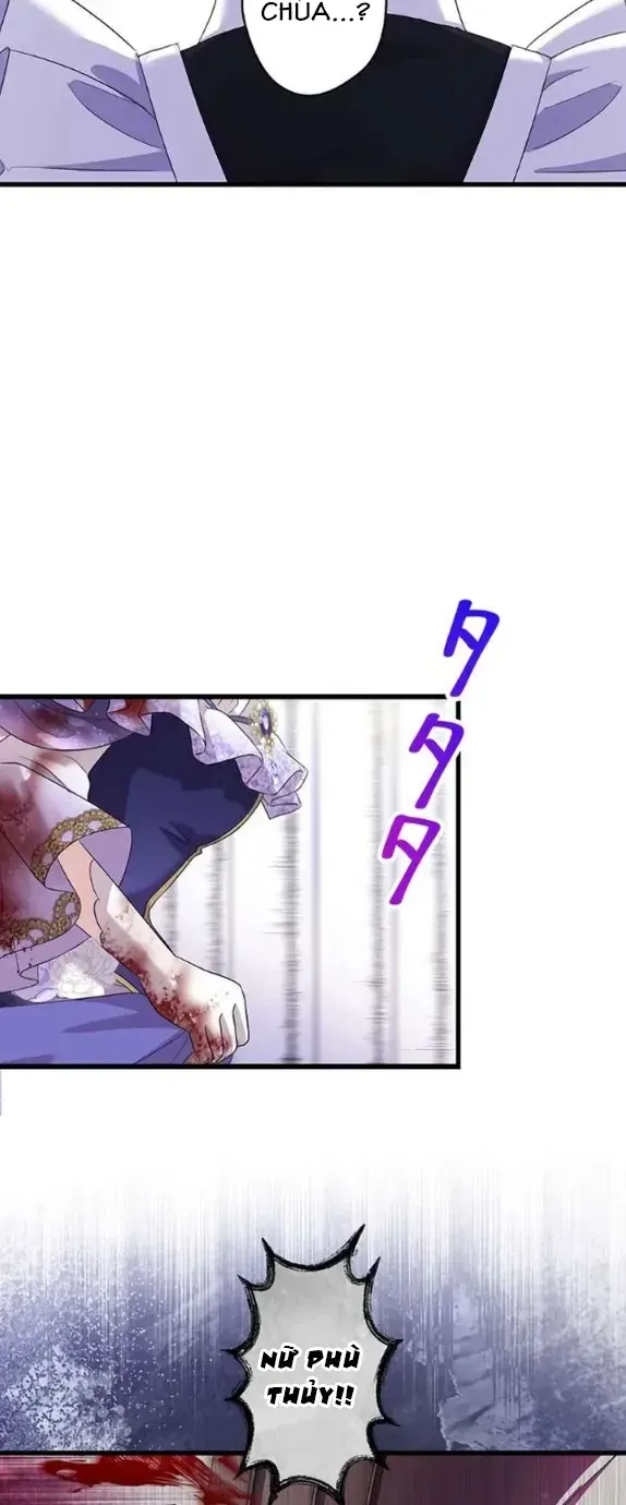 Tiểu Thư Út Tái Sinh Chap 61 - Next Chap 62