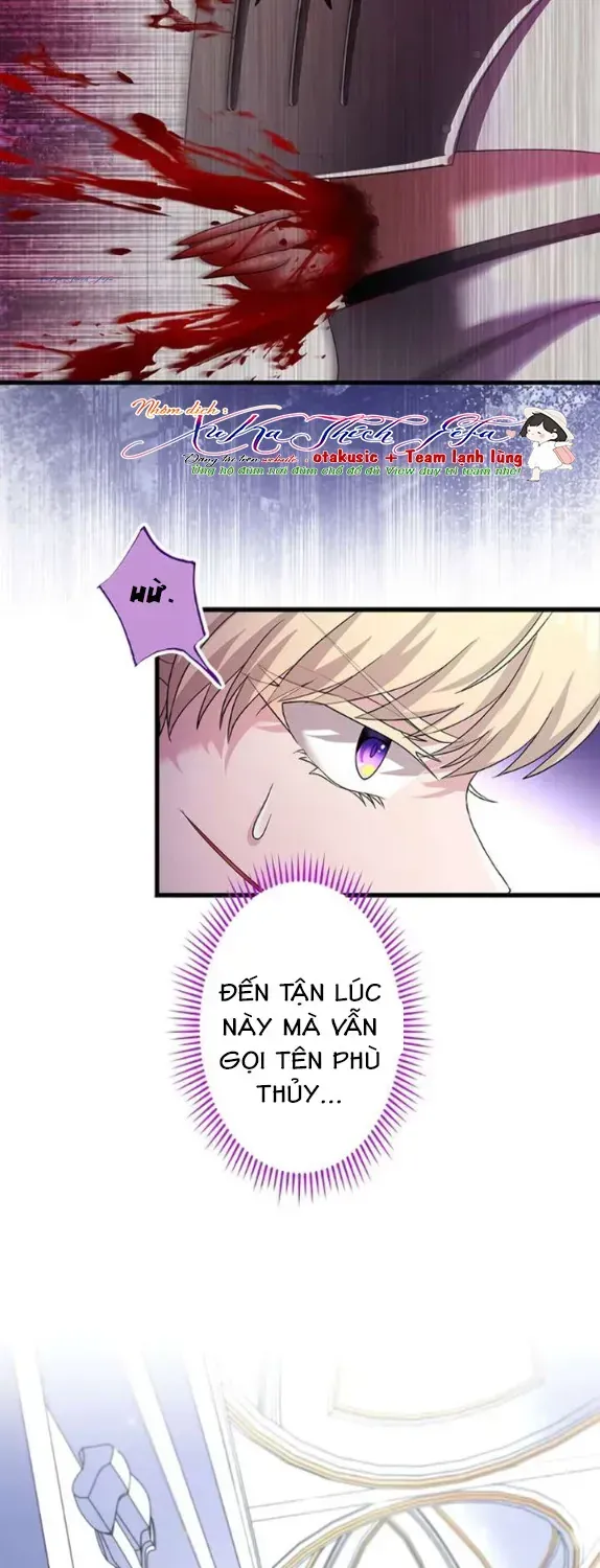 Tiểu Thư Út Tái Sinh Chap 61 - Next Chap 62