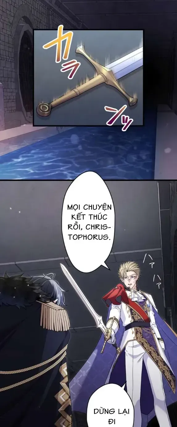 Tiểu Thư Út Tái Sinh Chap 61 - Next Chap 62
