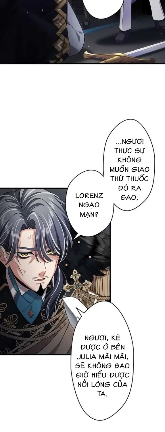 Tiểu Thư Út Tái Sinh Chap 61 - Next Chap 62