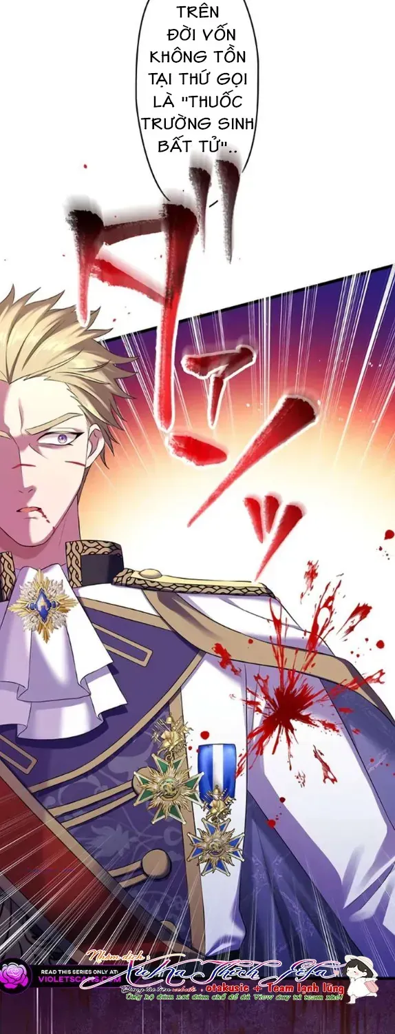 Tiểu Thư Út Tái Sinh Chap 61 - Next Chap 62