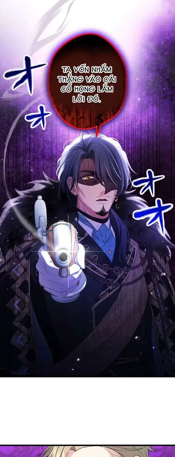 Tiểu Thư Út Tái Sinh Chap 61 - Next Chap 62