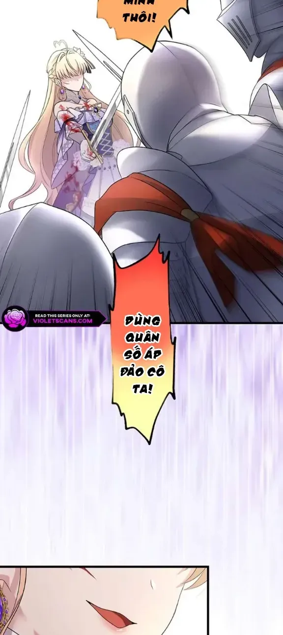 Tiểu Thư Út Tái Sinh Chap 61 - Next Chap 62