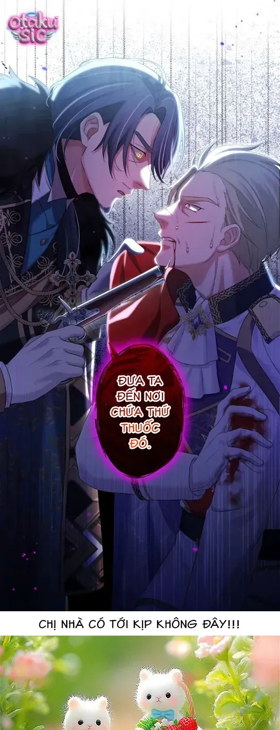 Tiểu Thư Út Tái Sinh Chap 61 - Next Chap 62