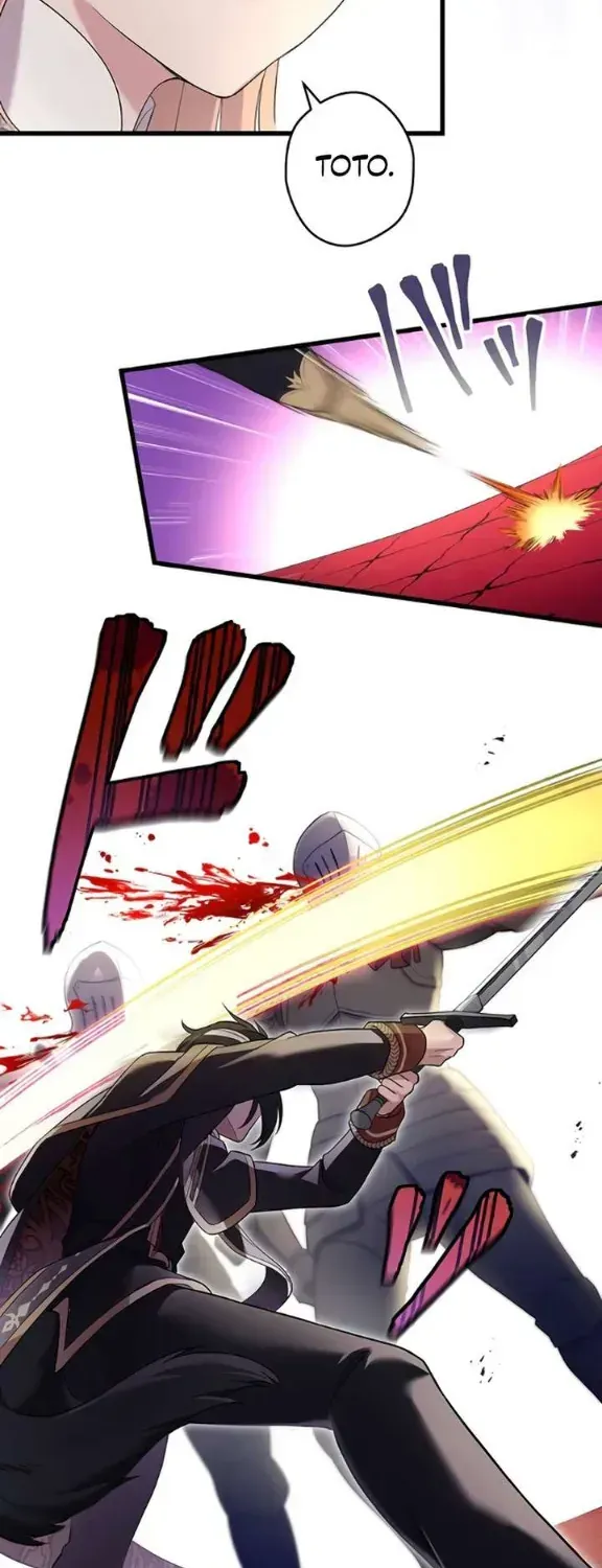 Tiểu Thư Út Tái Sinh Chap 61 - Next Chap 62