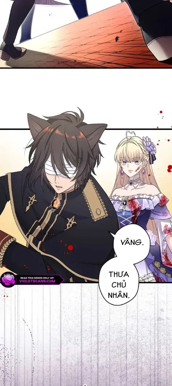 Tiểu Thư Út Tái Sinh Chap 61 - Next Chap 62