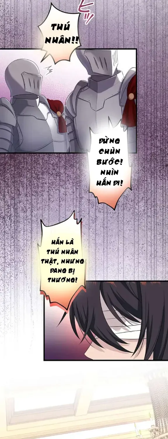 Tiểu Thư Út Tái Sinh Chap 61 - Next Chap 62