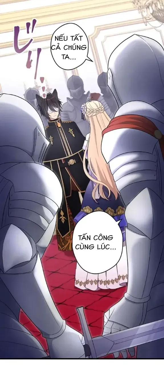 Tiểu Thư Út Tái Sinh Chap 61 - Next Chap 62