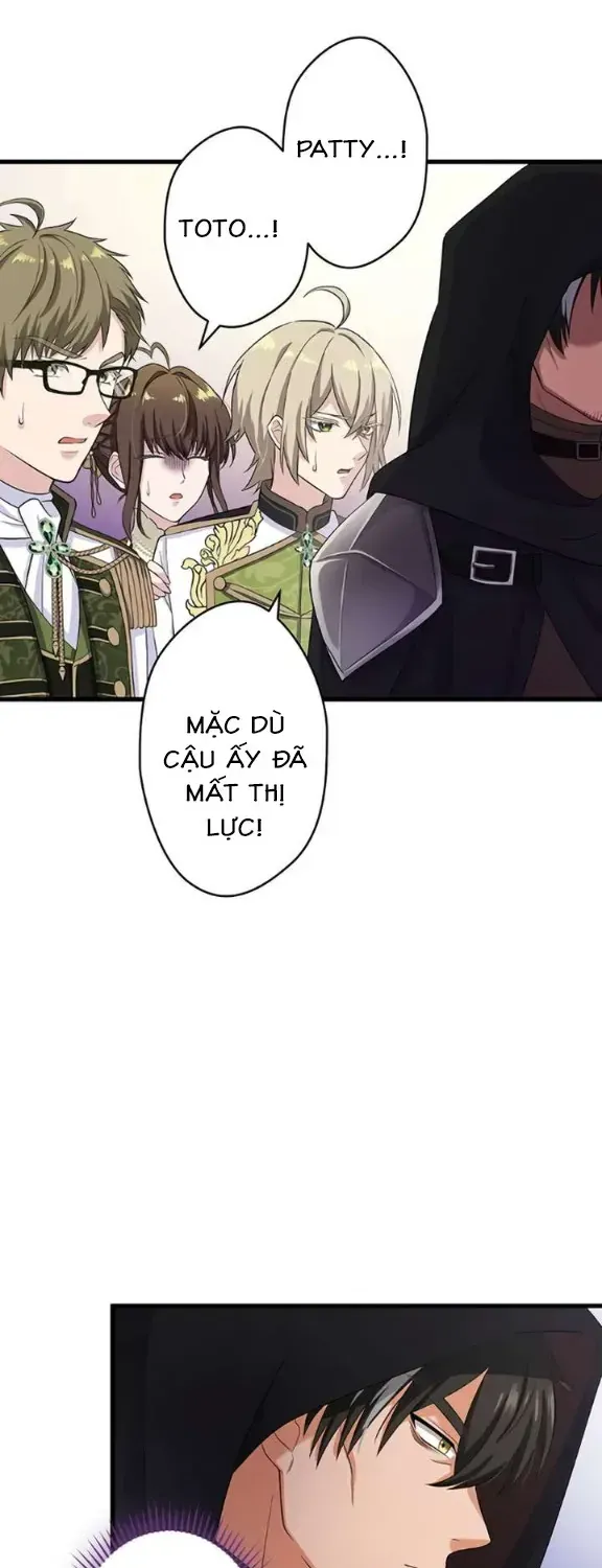 Tiểu Thư Út Tái Sinh Chap 61 - Next Chap 62