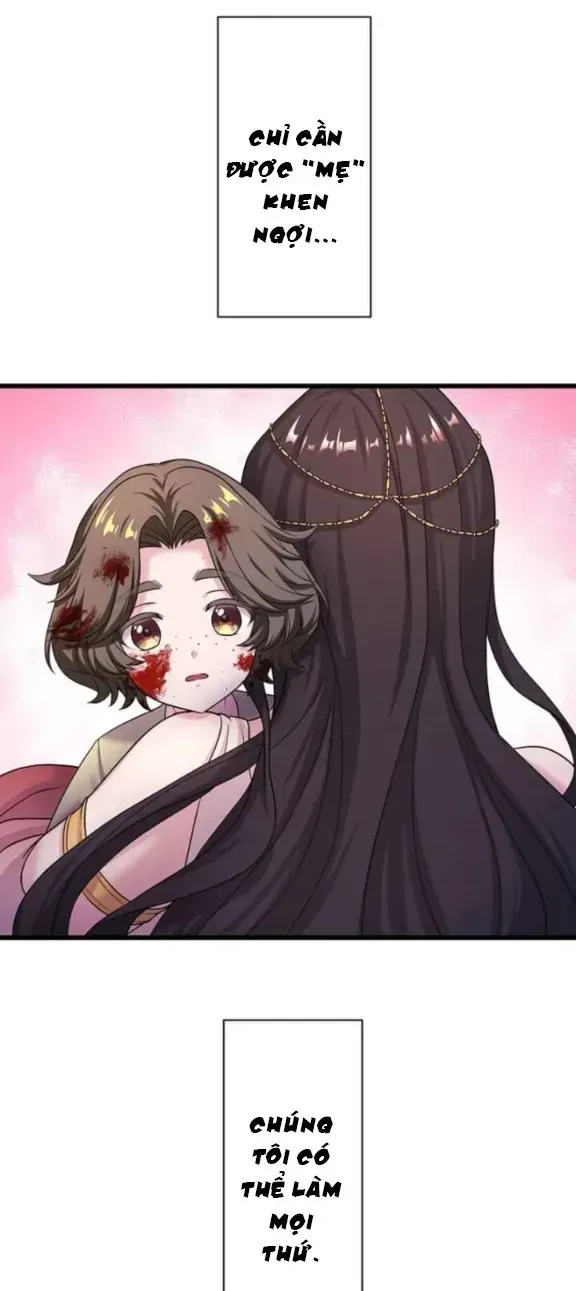 Tiểu Thư Út Tái Sinh Chap 62 - Next Chap 63