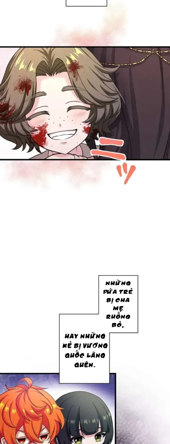 Tiểu Thư Út Tái Sinh Chap 62 - Next Chap 63