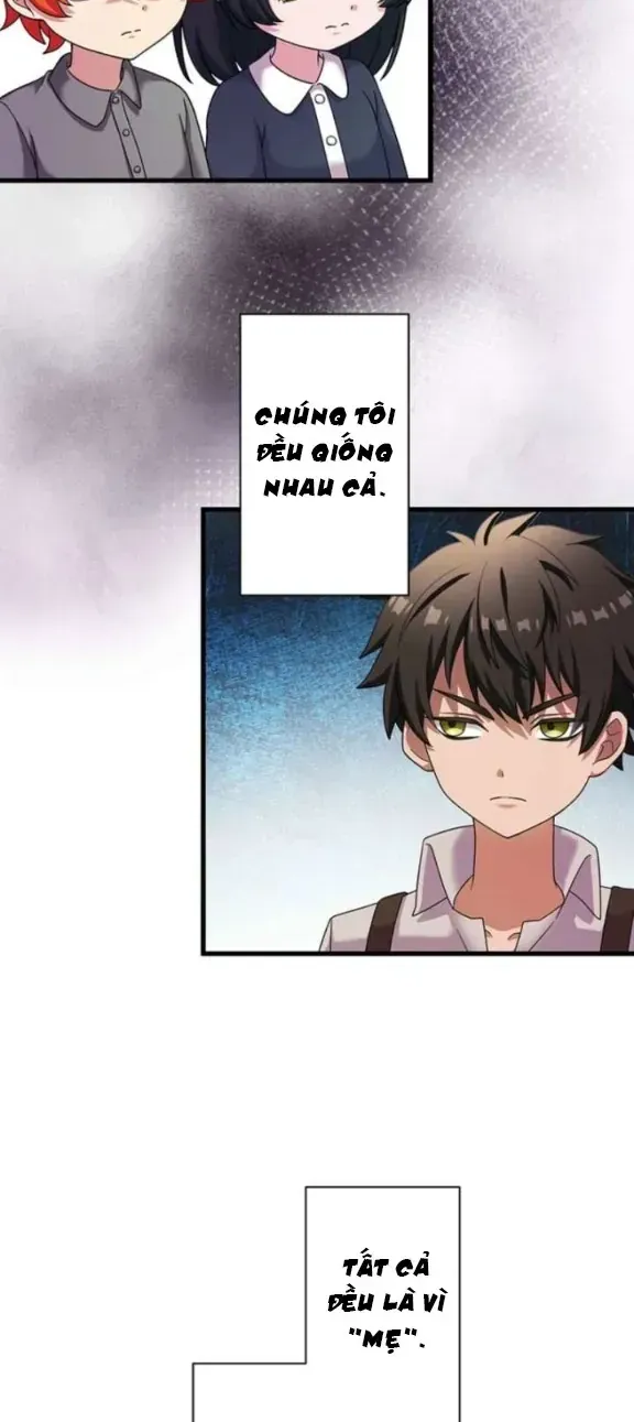 Tiểu Thư Út Tái Sinh Chap 62 - Next Chap 63