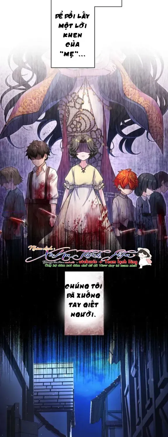 Tiểu Thư Út Tái Sinh Chap 62 - Next Chap 63
