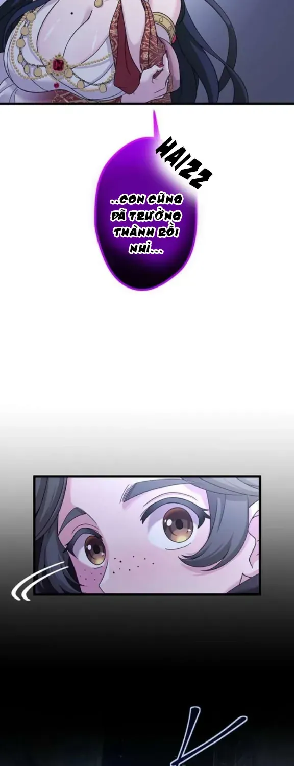 Tiểu Thư Út Tái Sinh Chap 62 - Next Chap 63
