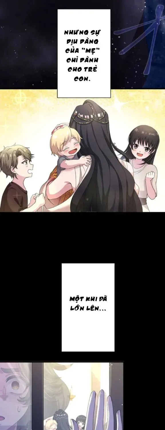Tiểu Thư Út Tái Sinh Chap 62 - Next Chap 63