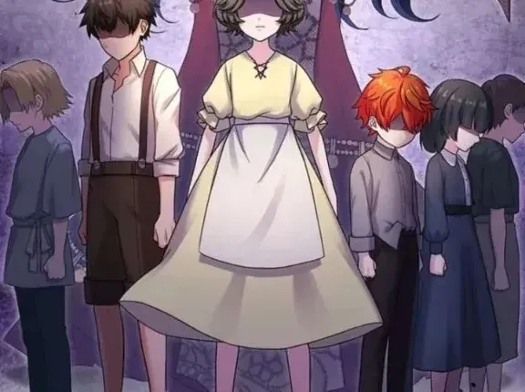 Tiểu Thư Út Tái Sinh Chap 62 - Next Chap 63