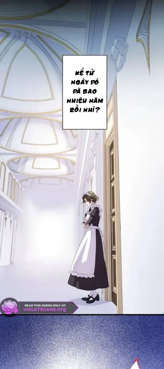 Tiểu Thư Út Tái Sinh Chap 62 - Next Chap 63