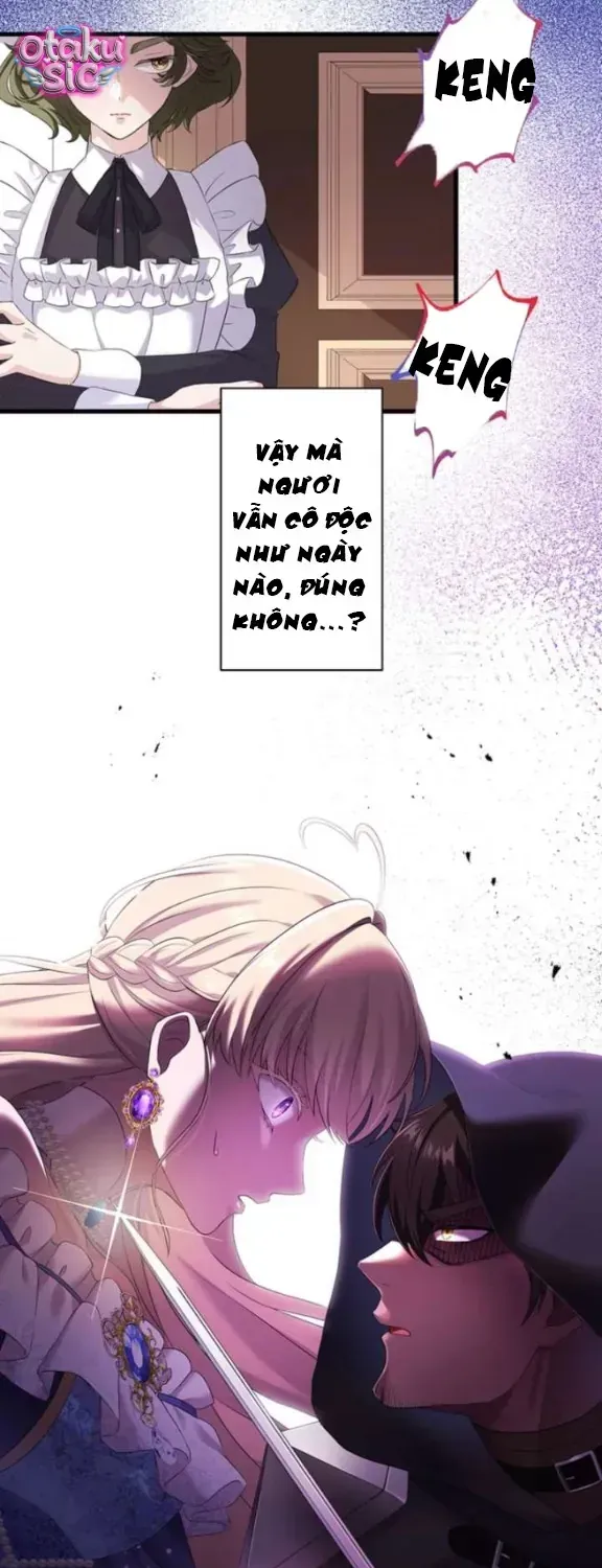 Tiểu Thư Út Tái Sinh Chap 62 - Next Chap 63