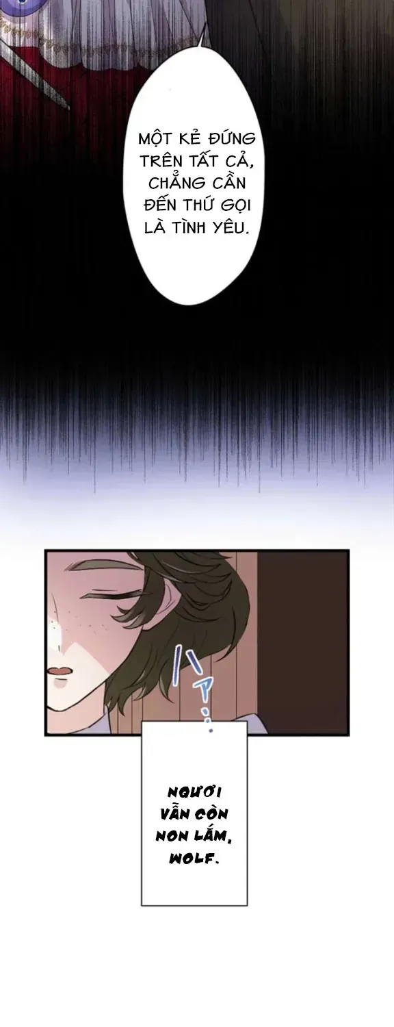 Tiểu Thư Út Tái Sinh Chap 62 - Next Chap 63