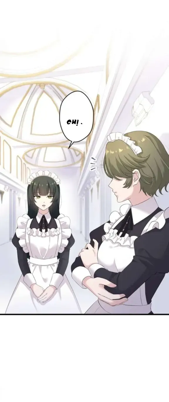 Tiểu Thư Út Tái Sinh Chap 62 - Next Chap 63