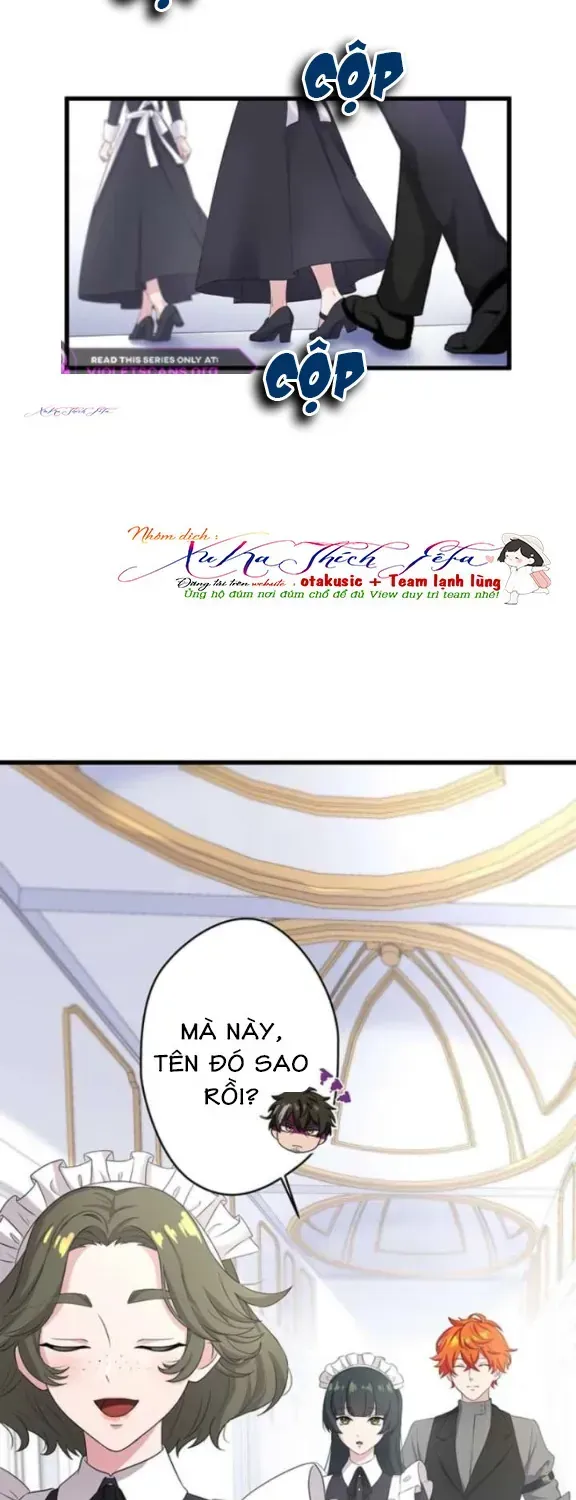 Tiểu Thư Út Tái Sinh Chap 62 - Next Chap 63