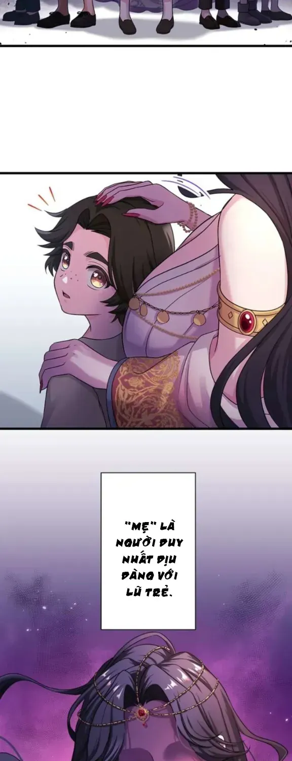 Tiểu Thư Út Tái Sinh Chap 62 - Next Chap 63