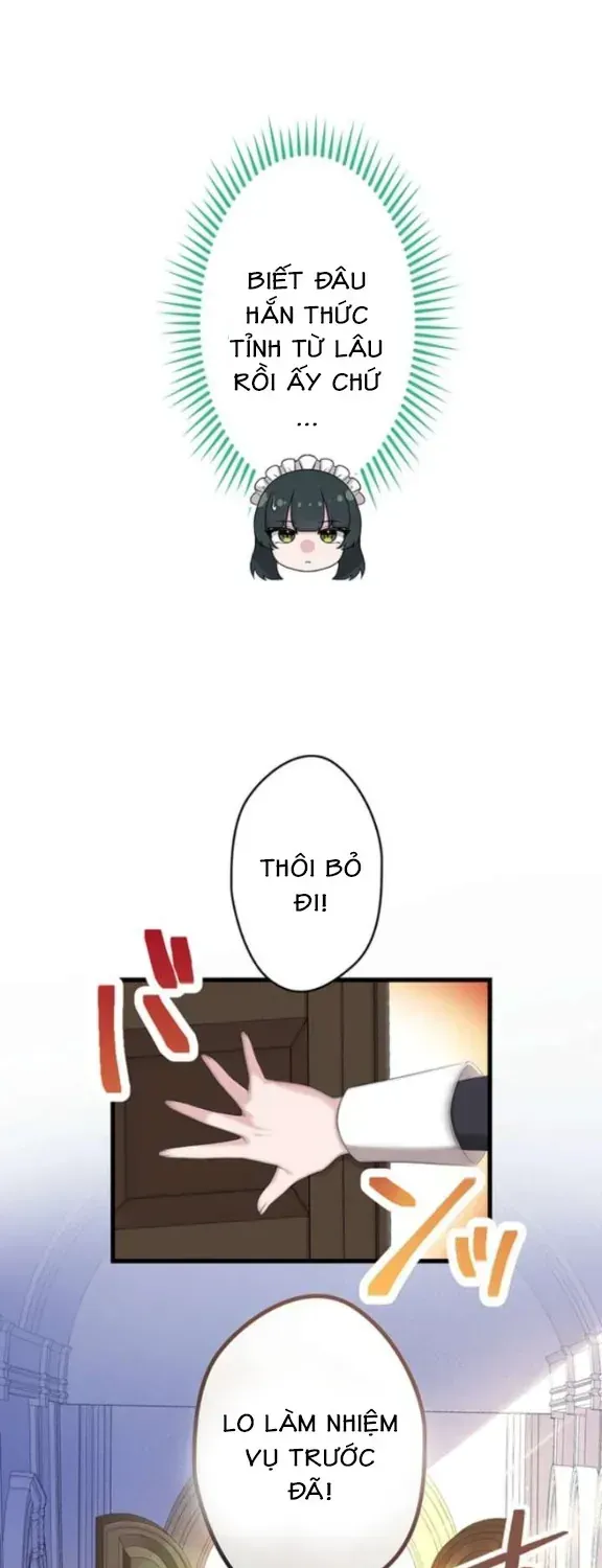 Tiểu Thư Út Tái Sinh Chap 62 - Next Chap 63