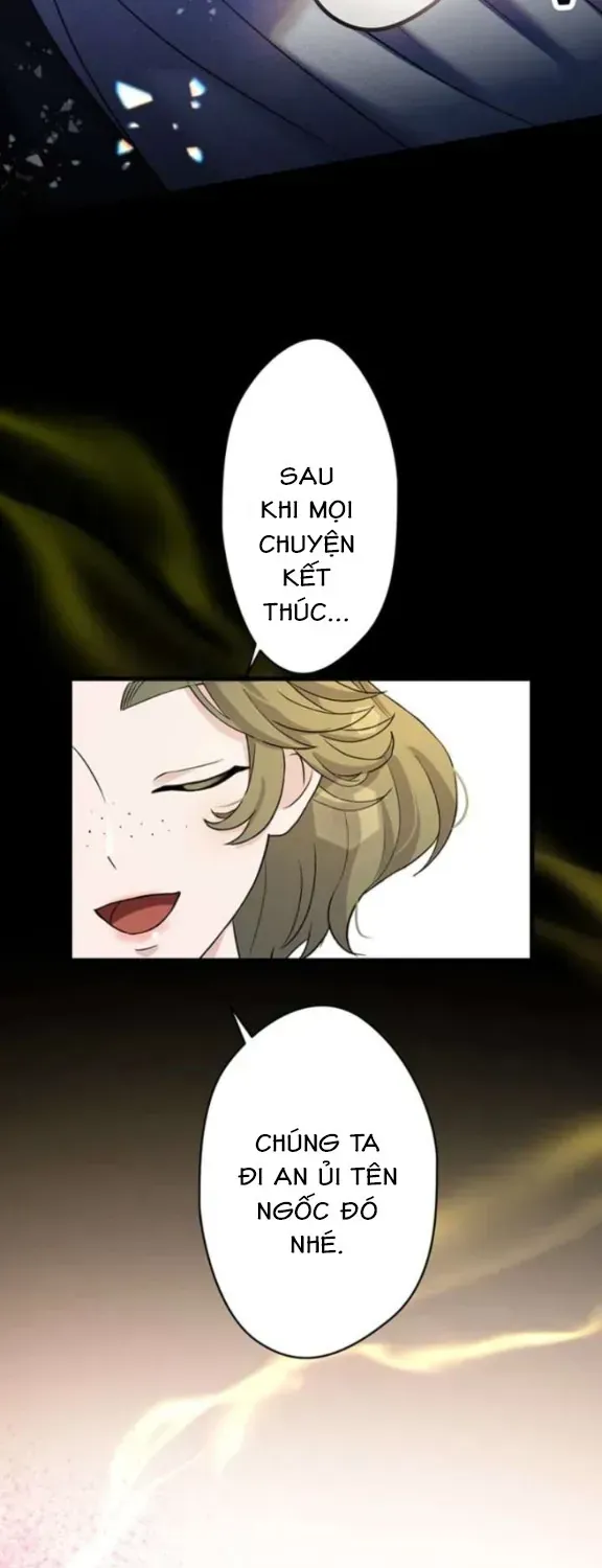 Tiểu Thư Út Tái Sinh Chap 62 - Next Chap 63